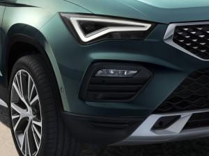 Seat Ateca Xperience 2020 года  (WW)